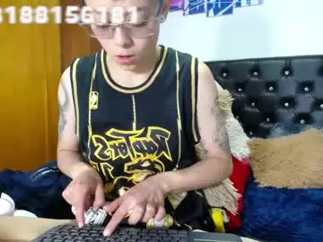 Chaturbate Live Sex of sebastian_posse