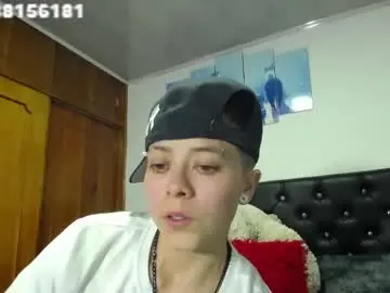 Chaturbate Best Webcam of sebastian_posse
