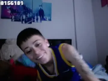 Chaturbate Private Sex Chat of sebastian_posse