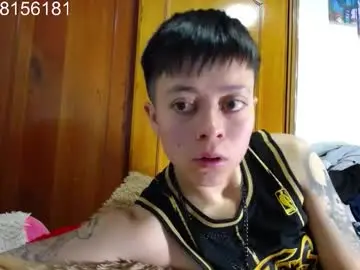 Chaturbate Live Porn of sebastian_posse