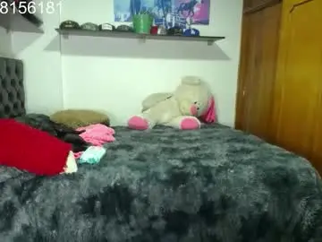 Chaturbate Live Sex of sebastian_posse