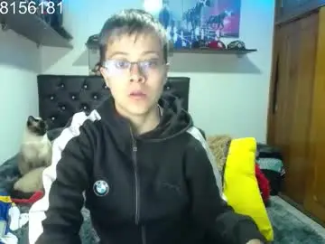 Chaturbate Watch Live Sex Cams of sebastian_posse