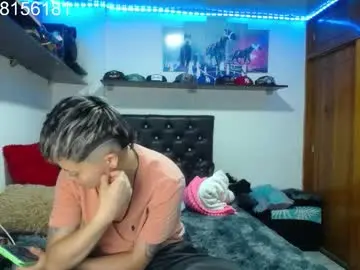 Chaturbate Sex Chat of sebastian_posse