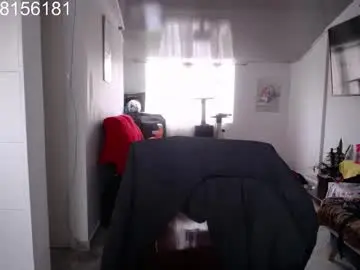 Chaturbate Private Sex Chat of sebastian_posse