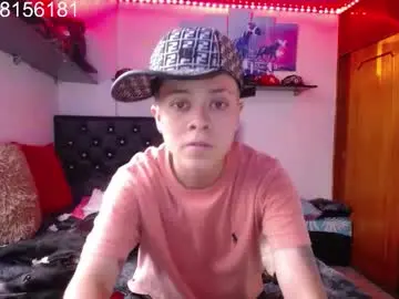 Chaturbate Free Live Porn of sebastian_posse