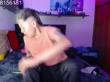 Chaturbate Live Sex Cam of sebastian_posse