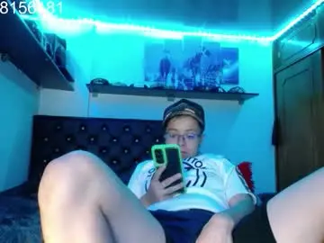 Chaturbate Sex Chat of sebastian_posse