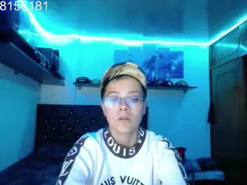 Chaturbate Free Live Porn of sebastian_posse