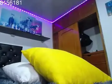 Chaturbate Nude Webcam of sebastian_posse