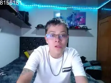 Chaturbate Adult Video Chat of sebastian_posse