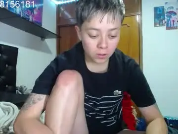 Chaturbate Adult Webcam of sebastian_posse