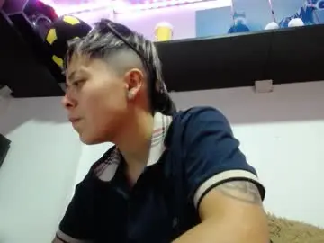 Chaturbate Watch Live Sex Cams of sebastian_posse