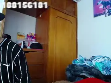 Chaturbate Sex Cam of sebastian_posse