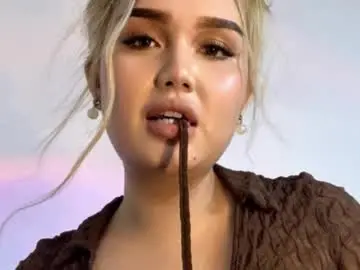 Chaturbate Sex Cam of stassy_baby101