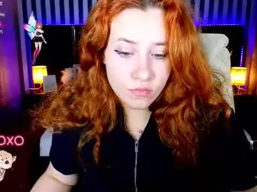 Chaturbate Best Webcam of teilahex