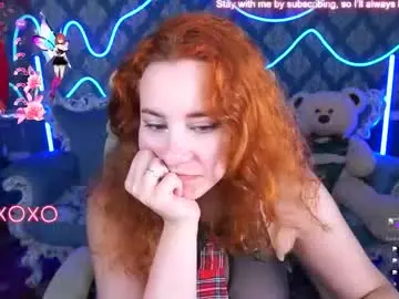 Chaturbate Adult Webcam of teilahex