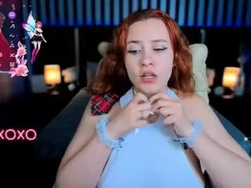 Chaturbate Sex Chat of teilahex
