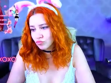 Chaturbate Best live sex cam show of teilahex