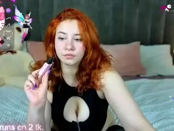 Chaturbate Nude Webcam of teilahex