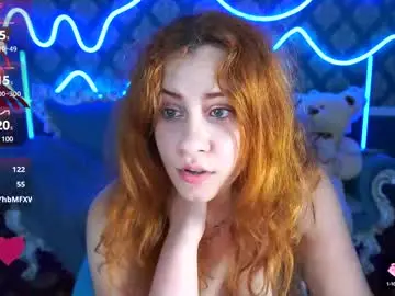 Chaturbate Live Sex Cam of teilahex