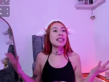 Chaturbate Live Sex Cam of victoriia_ross