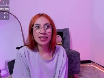 Chaturbate Nude Webcam of victoriia_ross