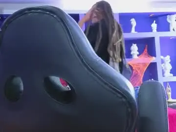 Chaturbate Live Porn of _sharlotte777