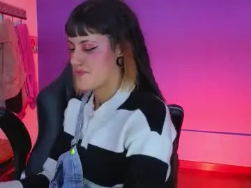 Chaturbate Live Porn of _sharlotte777