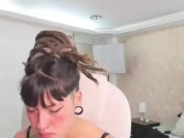 Chaturbate Adult Webcams of _sharlotte777