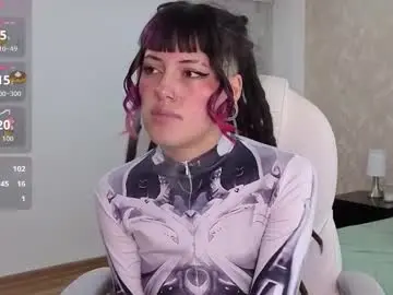 Chaturbate Live Sex of _sharlotte777