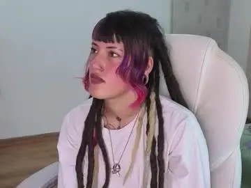 Chaturbate Live Sex of _sharlotte777