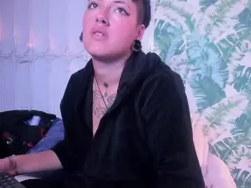 Chaturbate Free Porn Cam of _sharlotte777