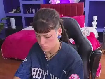 Chaturbate Live Sex of _sharlotte777