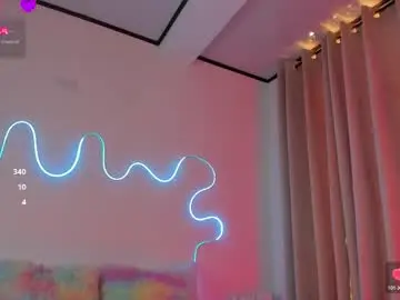 Chaturbate Best Webcam of allison_alahia