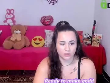 Chaturbate Sex Chat of anissyax