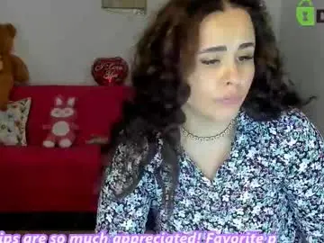 Chaturbate Free Live Porn of anissyax