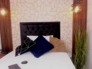 Chaturbate Free Live Porn of antoneella_russo