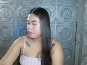 Chaturbate Live Sex of asian_nova