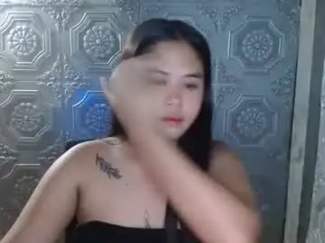 Chaturbate Live Sex Cam of asian_nova
