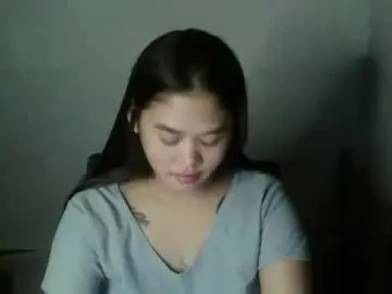 Chaturbate Live Sex of asian_nova
