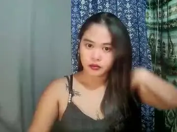 Chaturbate Live Sex of asian_nova