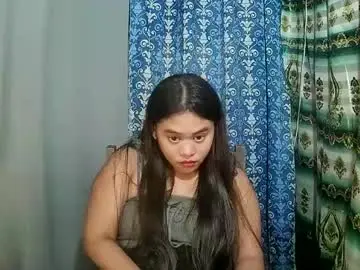 Chaturbate Sex Cam of asian_nova