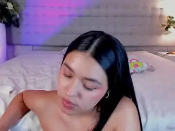 Chaturbate Live Sex Cam of avajonexs