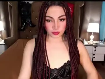 Chaturbate Adult Video Chat of beawakaers69