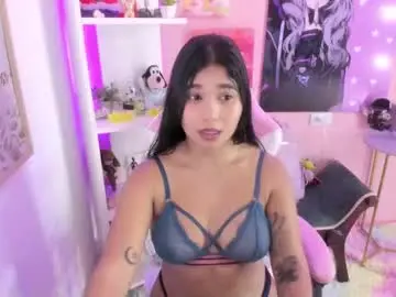 Chaturbate Private Sex Chat of bonnie_benet