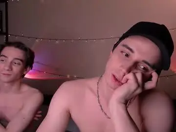 Chaturbate Sex Cam of dontknowloool
