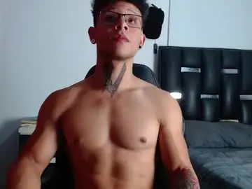 Chaturbate Sex Cam of erosscott