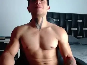 Chaturbate Adult Video Chat of erosscott