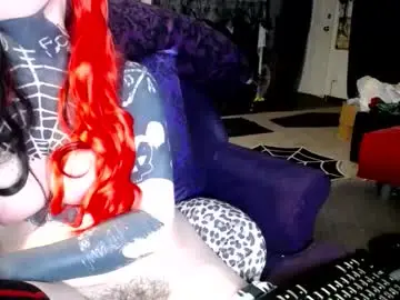 Chaturbate Sex Cam of farrahfindom