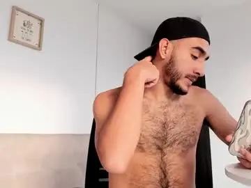 Chaturbate Adult Webcam of juandiegokingx
